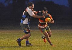 Foto de la galería: Lo mejor del Seven Nocturno del Centro de Cazadores