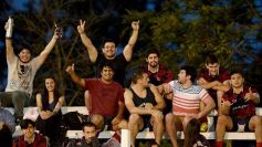 Foto de la galería: Lo mejor del Seven Nocturno del Centro de Cazadores