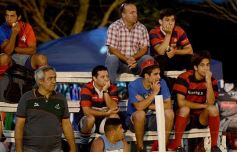 Foto de la galería: Lo mejor del Seven Nocturno del Centro de Cazadores