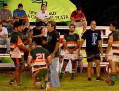 Foto de la galería: Lo mejor del Seven Nocturno del Centro de Cazadores