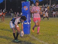 Foto de la galería: Lo mejor del Seven Nocturno del Centro de Cazadores