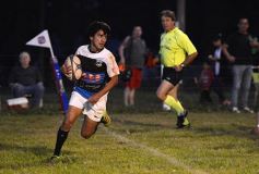 Foto de la galería: Lo mejor del Seven Nocturno del Centro de Cazadores