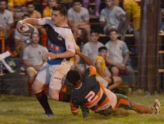 Foto de la galería: Lo mejor del Seven Nocturno del Centro de Cazadores