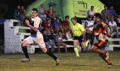 Foto de la galería: Lo mejor del Seven Nocturno del Centro de Cazadores