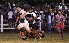 Foto de la galería: Lo mejor del Seven Nocturno del Centro de Cazadores