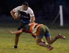 Foto de la galería: Lo mejor del Seven Nocturno del Centro de Cazadores