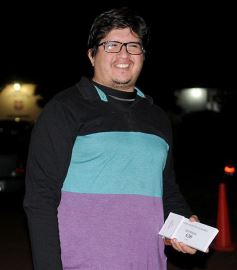 Foto de la galería: Lo mejor del Seven Nocturno del Centro de Cazadores