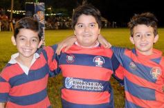 Foto de la galería: Lo mejor del Seven Nocturno del Centro de Cazadores