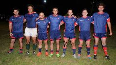 Foto de la galería: Lo mejor del Seven Nocturno del Centro de Cazadores