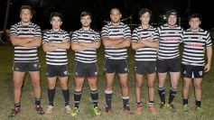 Foto de la galería: Lo mejor del Seven Nocturno del Centro de Cazadores