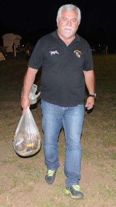 Foto de la galería: Lo mejor del Seven Nocturno del Centro de Cazadores