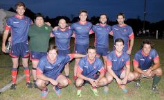 Foto de la galería: Lo mejor del Seven Nocturno del Centro de Cazadores