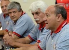 Foto de la galería: Lo mejor del Seven Nocturno del Centro de Cazadores