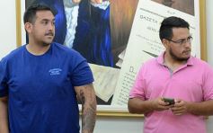 Foto de la galería: Lo mejor del Seven Nocturno del Centro de Cazadores