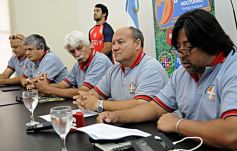 Foto de la galería: Lo mejor del Seven Nocturno del Centro de Cazadores