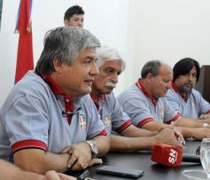 Foto de la galería: Lo mejor del Seven Nocturno del Centro de Cazadores