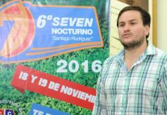 Foto de la galería: Lo mejor del Seven Nocturno del Centro de Cazadores