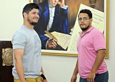 Foto de la galería: Lo mejor del Seven Nocturno del Centro de Cazadores