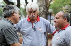 Foto de la galería: Lo mejor del Seven Nocturno del Centro de Cazadores