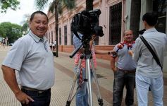 Foto de la galería: Lo mejor del Seven Nocturno del Centro de Cazadores
