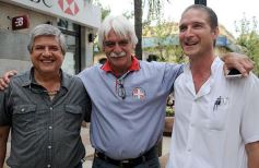 Foto de la galería: Lo mejor del Seven Nocturno del Centro de Cazadores