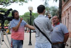 Foto de la galería: Lo mejor del Seven Nocturno del Centro de Cazadores
