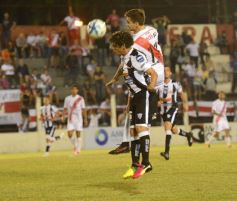 Foto de la galería: Guaraní no pudo con For Ever: fue 1 a 1