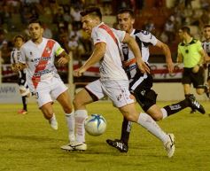 Foto de la galería: Guaraní no pudo con For Ever: fue 1 a 1