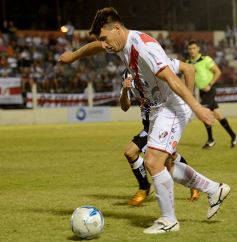 Foto de la galería: Guaraní no pudo con For Ever: fue 1 a 1