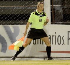 Foto de la galería: Guaraní no pudo con For Ever: fue 1 a 1