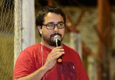 Foto de la galería: Guaraní no pudo con For Ever: fue 1 a 1