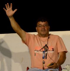 Foto de la galería: Guaraní no pudo con For Ever: fue 1 a 1