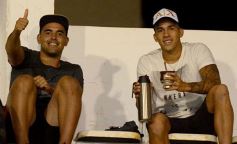 Foto de la galería: Guaraní no pudo con For Ever: fue 1 a 1