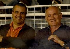 Foto de la galería: Guaraní no pudo con For Ever: fue 1 a 1