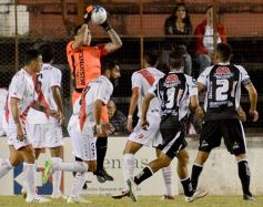 Foto de la galería: Guaraní no pudo con For Ever: fue 1 a 1