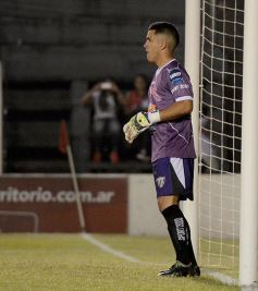 Foto de la galería: Guaraní no pudo con For Ever: fue 1 a 1