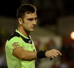 Foto de la galería: Guaraní no pudo con For Ever: fue 1 a 1