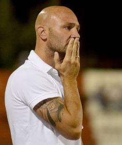 Foto de la galería: Guaraní no pudo con For Ever: fue 1 a 1