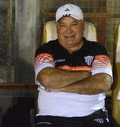 Foto de la galería: Guaraní no pudo con For Ever: fue 1 a 1