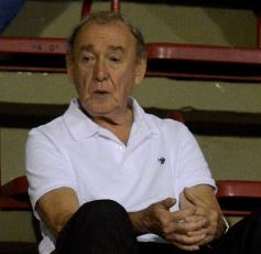 Foto de la galería: Guaraní no pudo con For Ever: fue 1 a 1