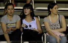 Foto de la galería: Guaraní no pudo con For Ever: fue 1 a 1