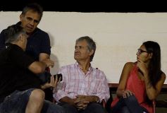 Foto de la galería: Guaraní no pudo con For Ever: fue 1 a 1