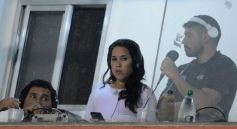 Foto de la galería: Guaraní no pudo con For Ever: fue 1 a 1