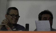 Foto de la galería: Guaraní no pudo con For Ever: fue 1 a 1