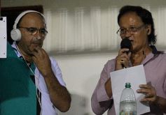 Foto de la galería: Guaraní no pudo con For Ever: fue 1 a 1