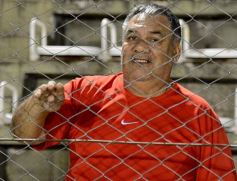 Foto de la galería: Guaraní no pudo con For Ever: fue 1 a 1