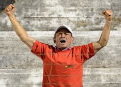 Foto de la galería: Guaraní no pudo con For Ever: fue 1 a 1