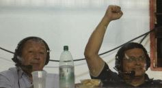 Foto de la galería: Guaraní no pudo con For Ever: fue 1 a 1