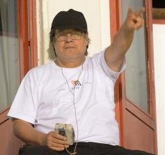 Foto de la galería: Guaraní no pudo con For Ever: fue 1 a 1