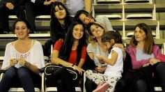 Foto de la galería: Guaraní no pudo con For Ever: fue 1 a 1